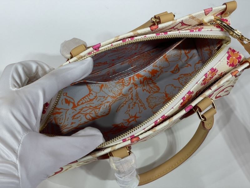 Louis Vuitton Shopping Bags